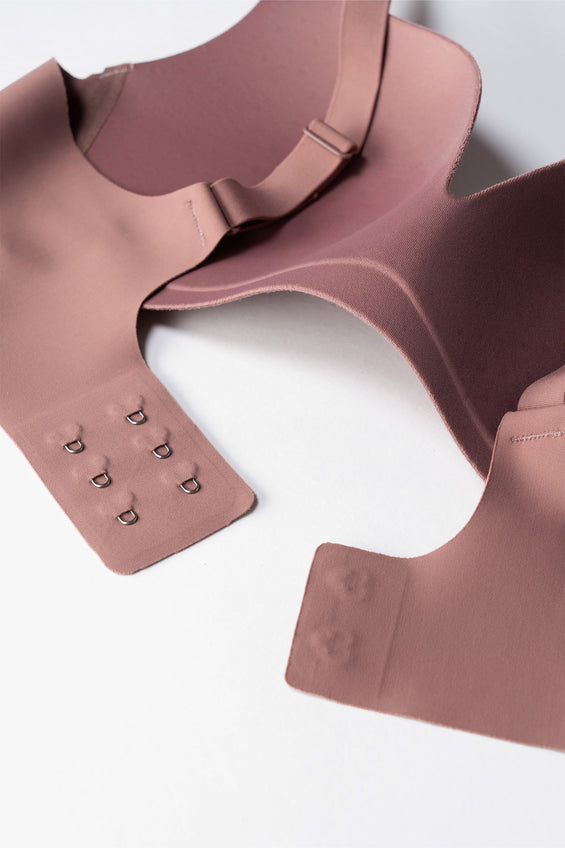 Penshoppe Core Seamless Bra