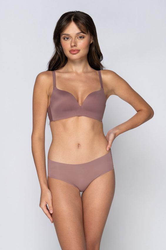 Penshoppe Core Seamless Bra