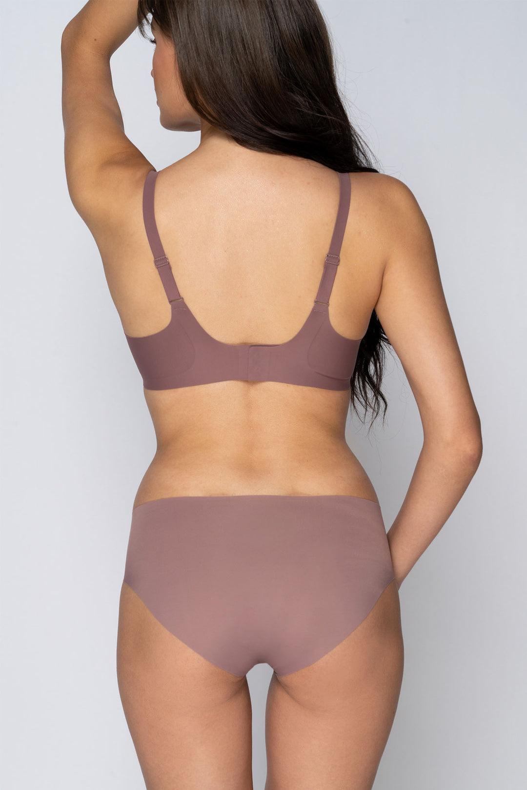 Penshoppe Core Seamless Bra