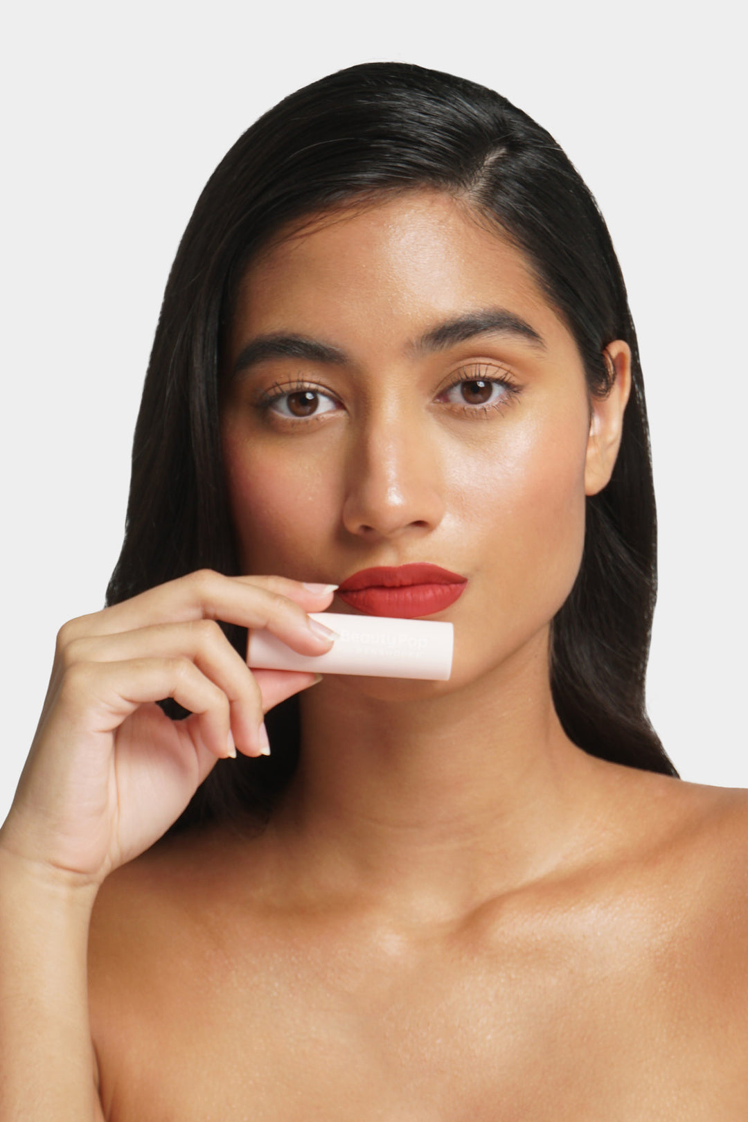 Penshoppe Beauty Pop Hydramatte Lipstick In Heiress