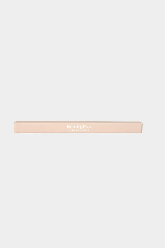 Penshoppe Beauty Pop Eyebrow Pencil In Brown