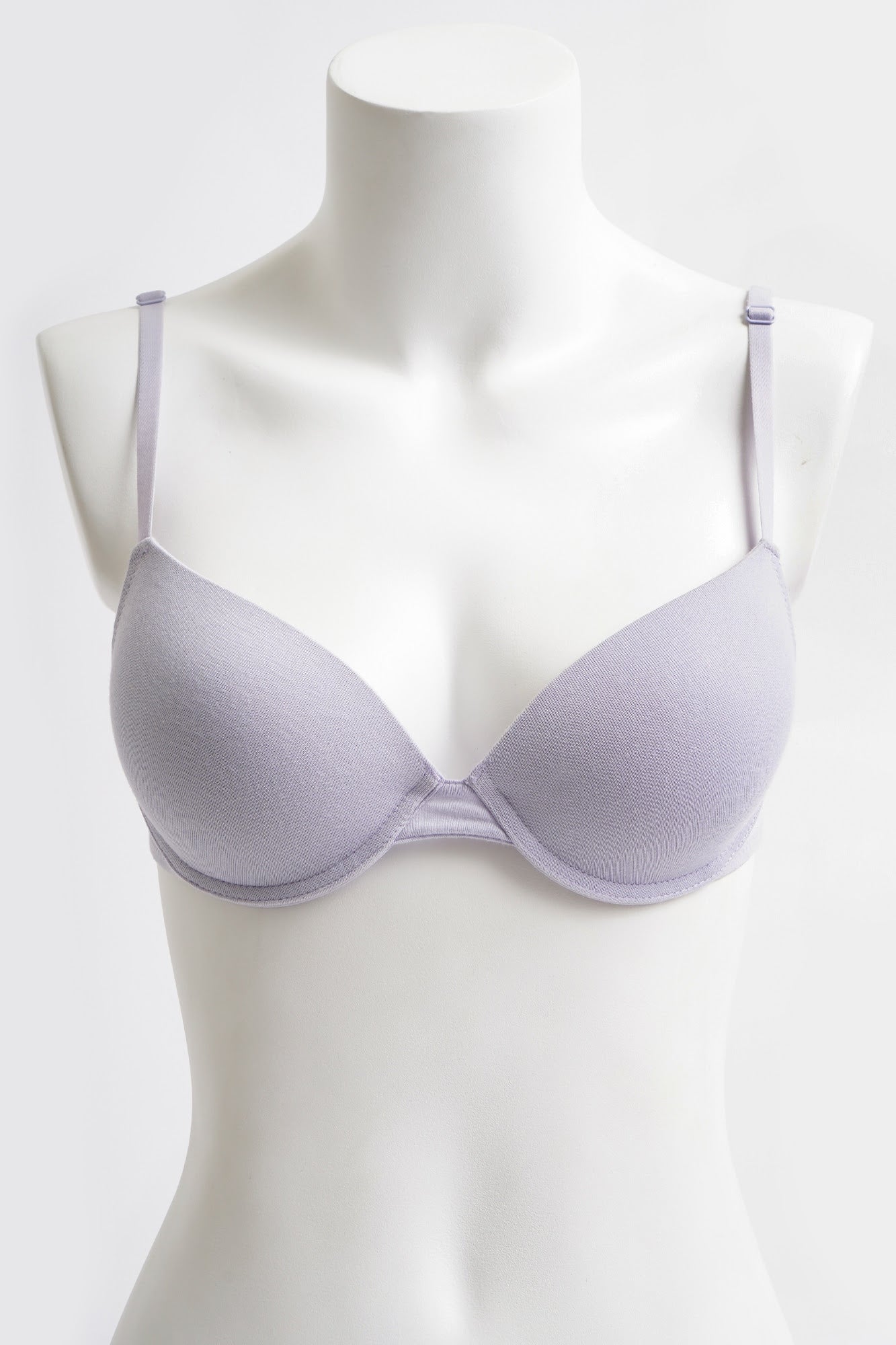 Penshoppe Core T-Shirt Bra
