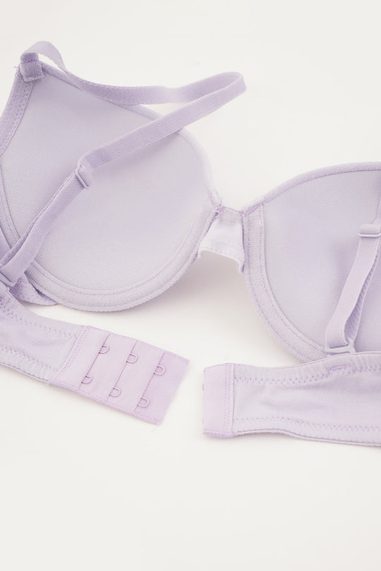 Penshoppe Core T-Shirt Bra