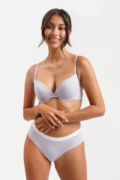 Penshoppe Core T-Shirt Bra