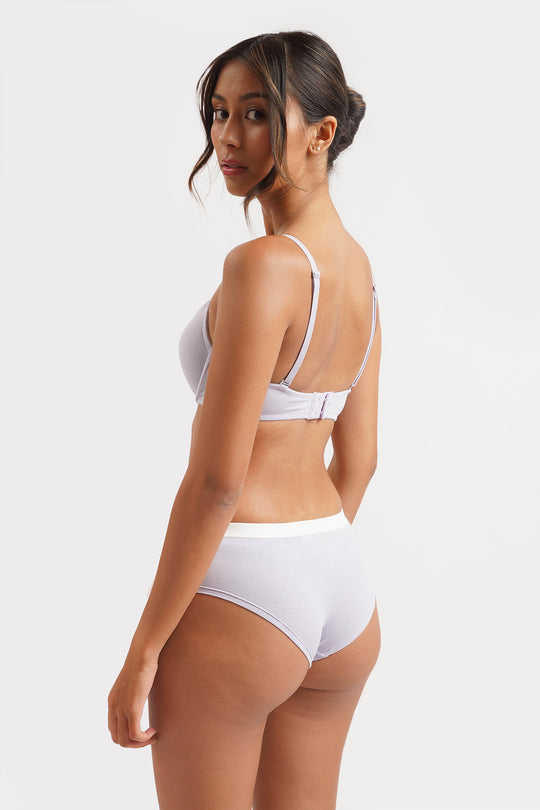 Penshoppe Core T-Shirt Bra
