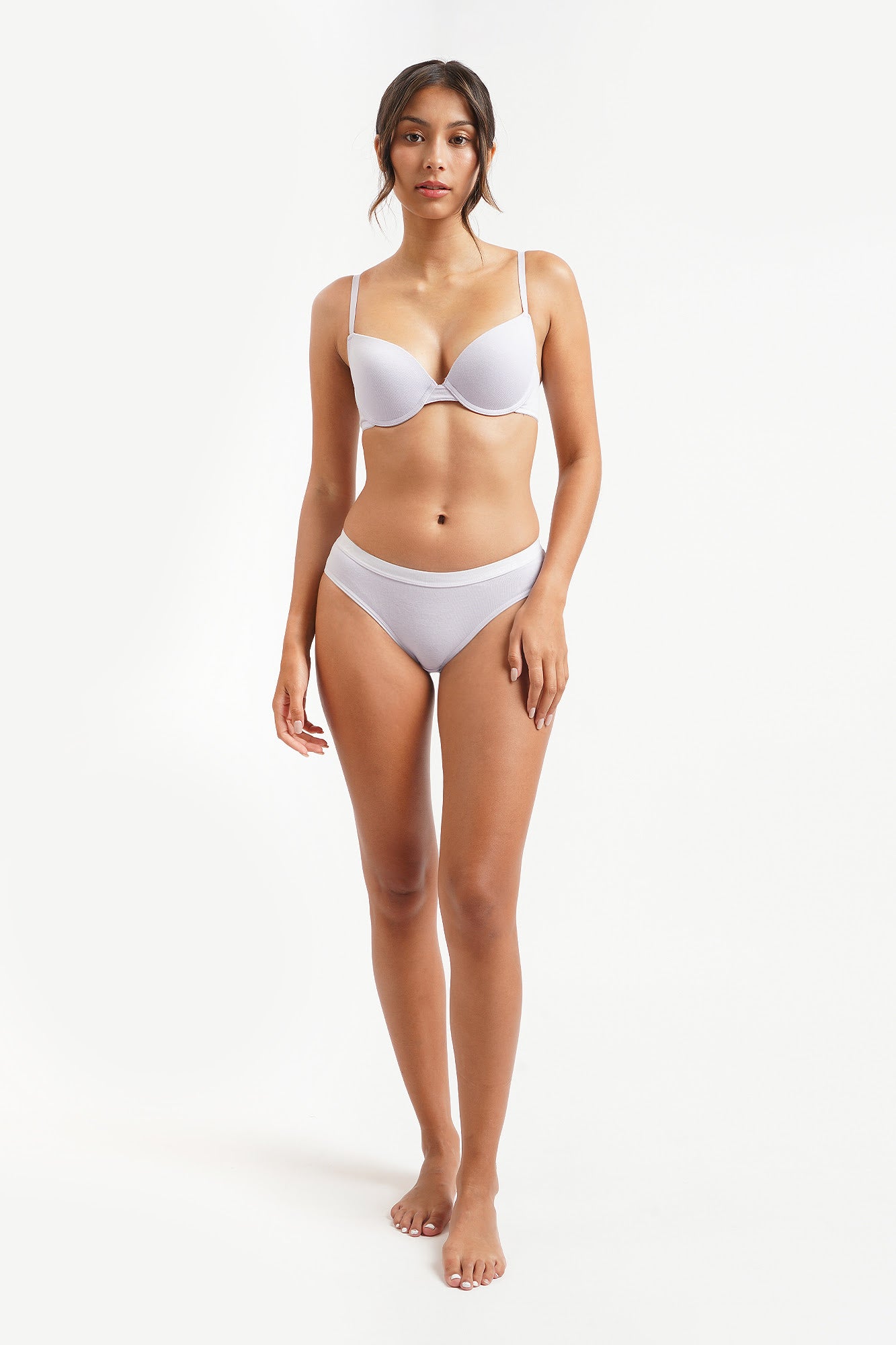 Penshoppe Core T-Shirt Bra