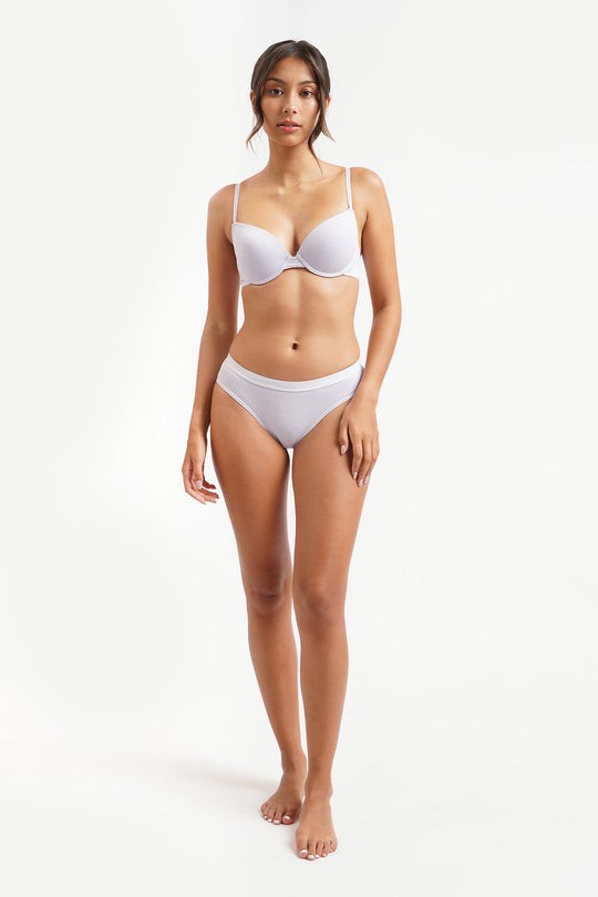 Penshoppe Core T-Shirt Bra