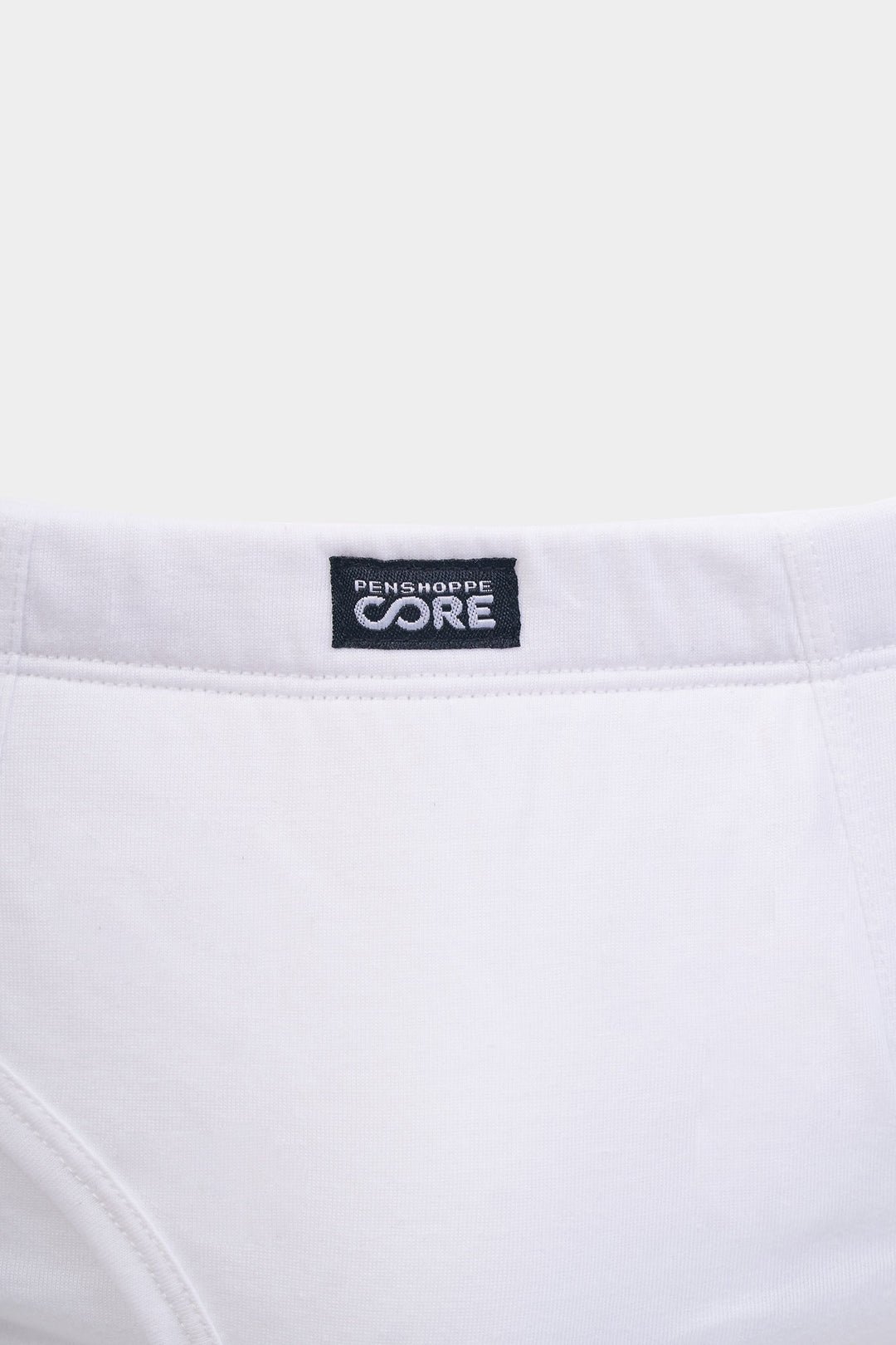 Penshoppe Core 3-in-1 Pack Classic Briefs – PENSHOPPE