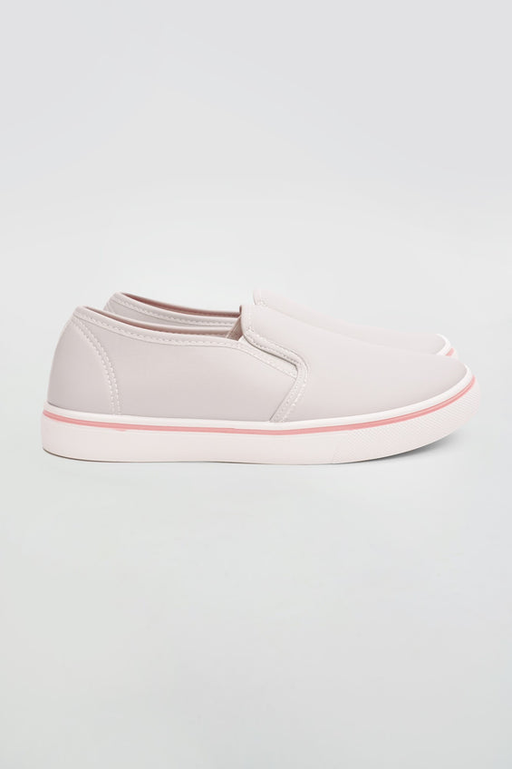 Women's Slip On Sneakers