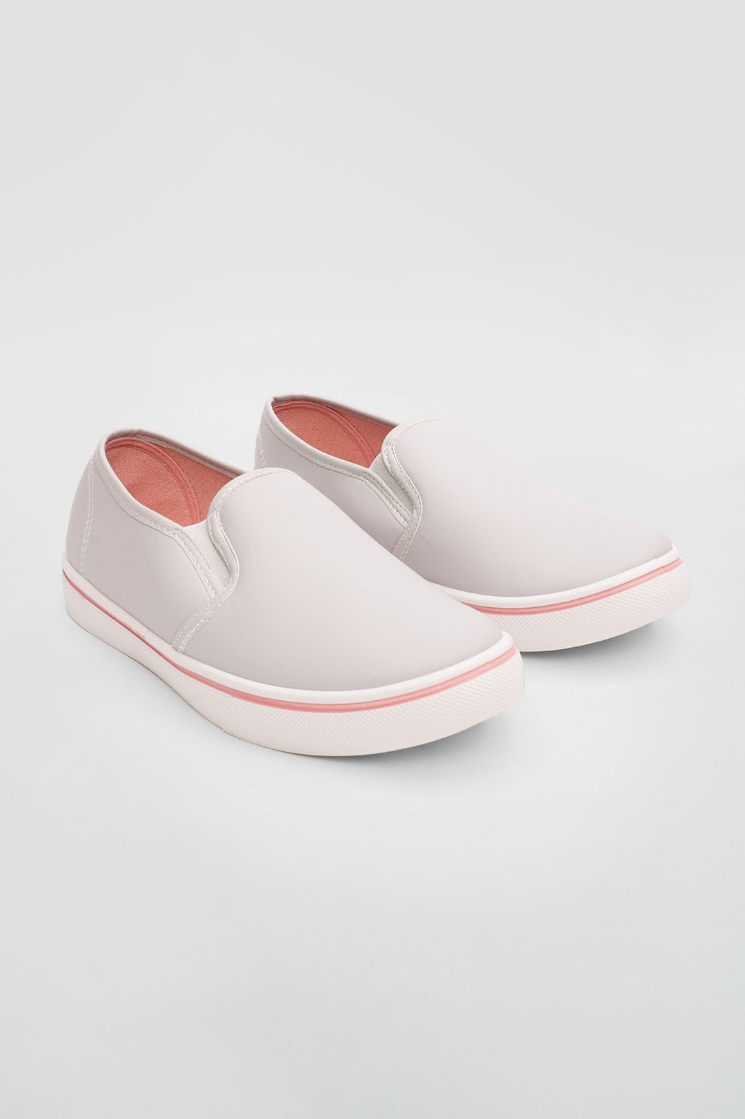 Women's Slip On Sneakers