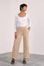 Dress Code Long Sleeve Fitted Top