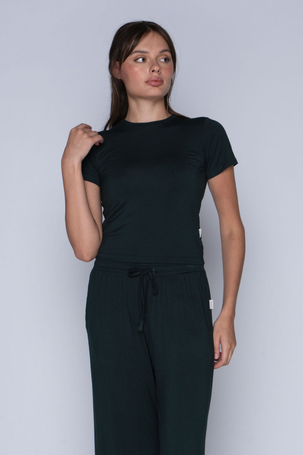 Penshoppe Core Women's Supersoft Lounge Set