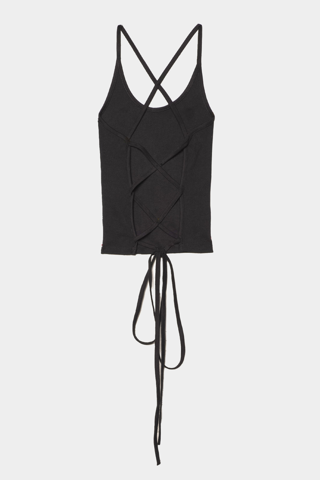 Strappy Tank Top – PENSHOPPE