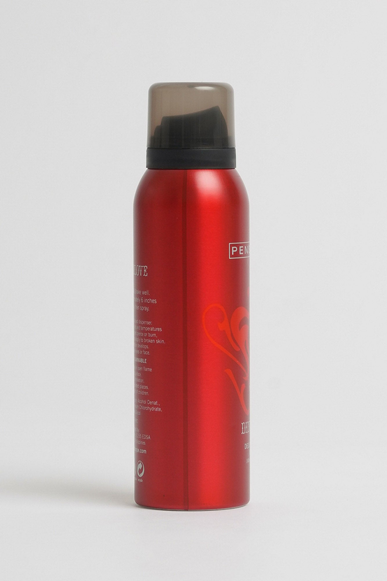 Denim Love Deo Body Spray for Women 100ML