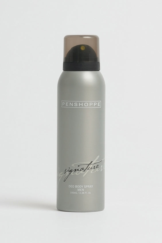 Signature Deo Body Spray for Men 100ML