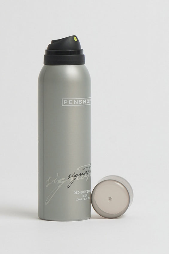 Signature Deo Body Spray for Men 100ML