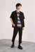 Dress Code Relaxed Fit Striped T-shirt