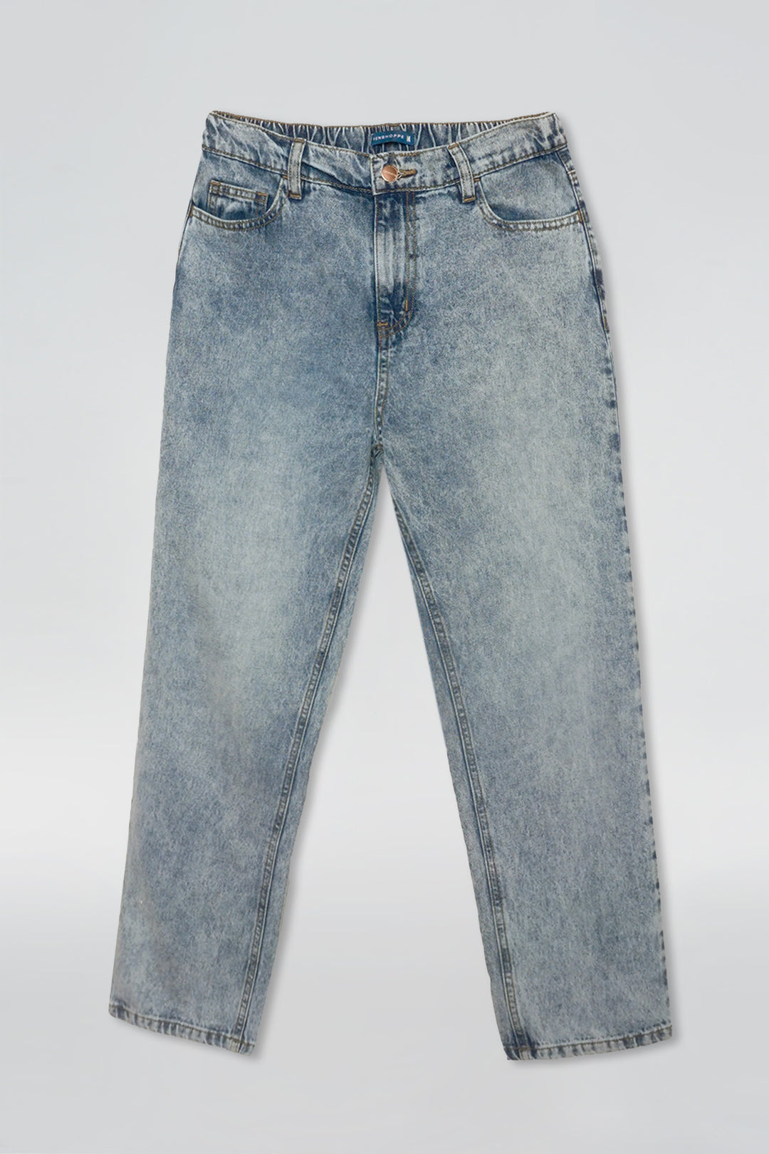 Vintage Slim Jeans