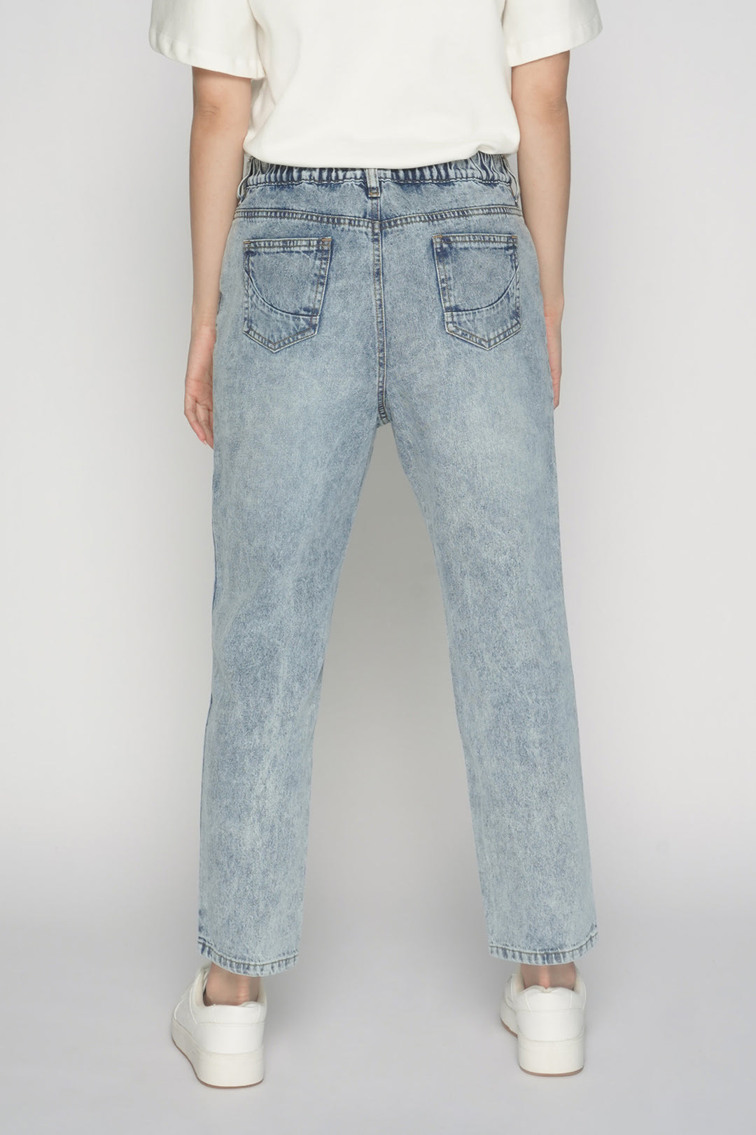 Vintage Slim Jeans