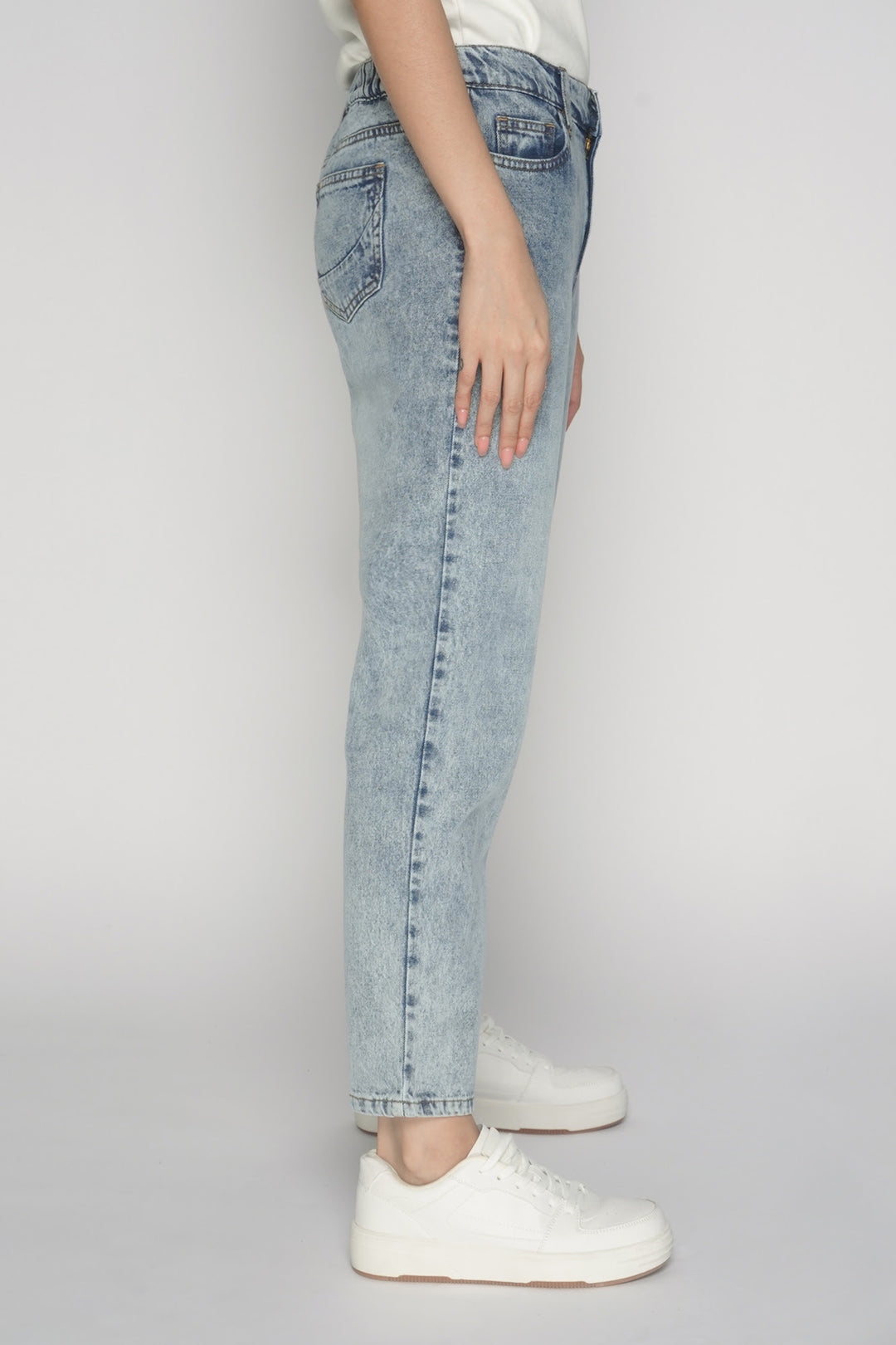 Vintage Slim Jeans