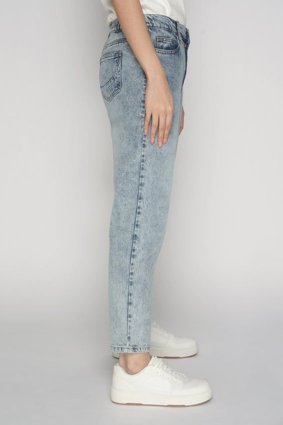 Vintage Slim Jeans