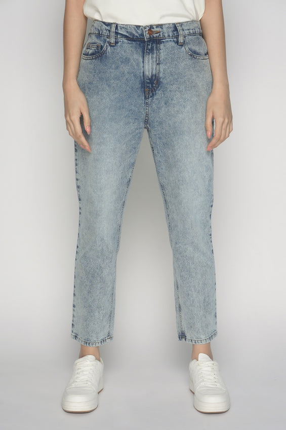 Vintage Slim Jeans