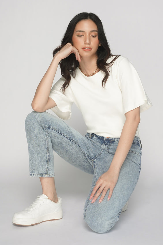 Vintage Slim Jeans