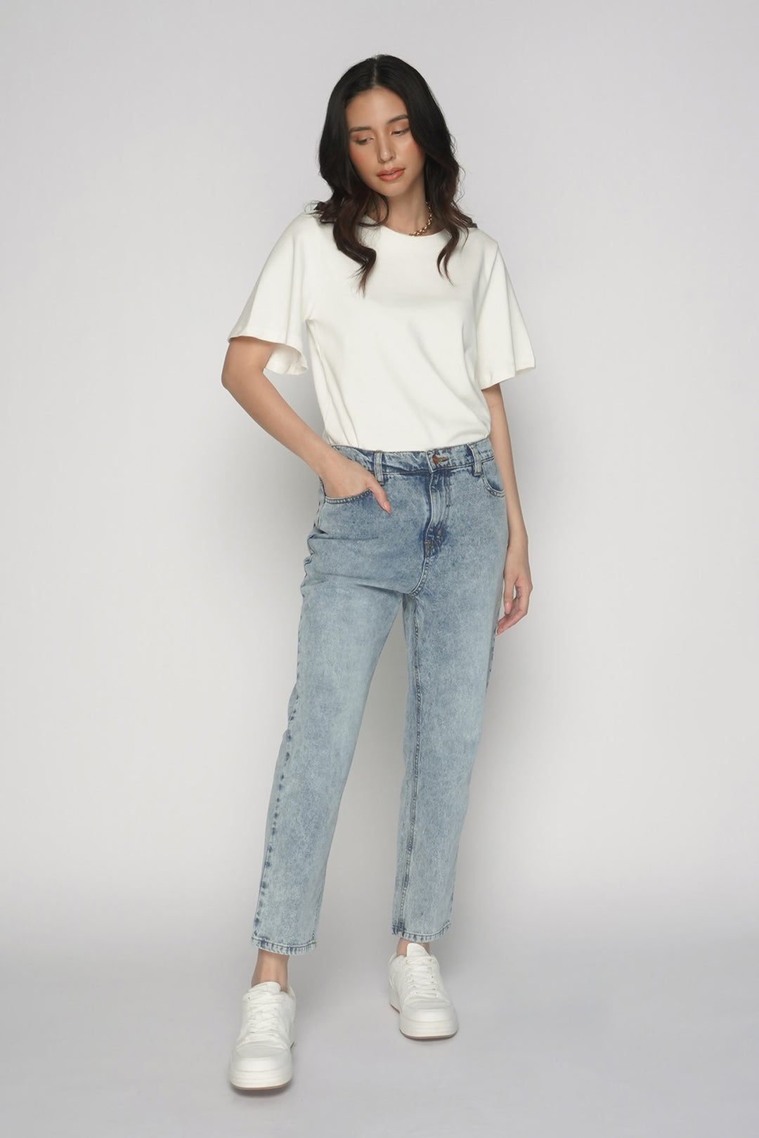 Vintage Slim Jeans
