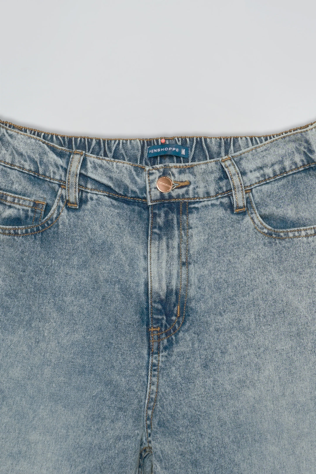 Vintage Slim Jeans