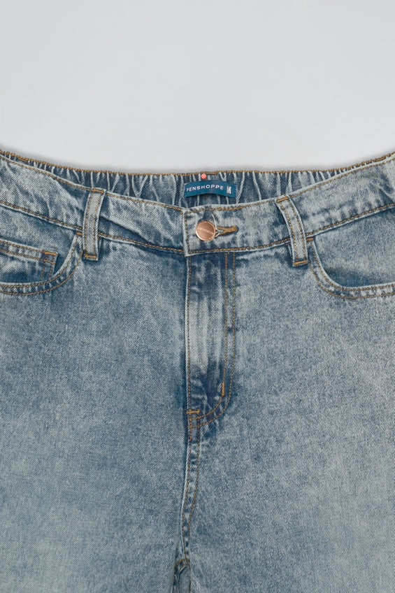 Vintage Slim Jeans