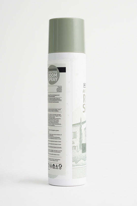 Antibacterial Room Spray Spring Villa 300ML