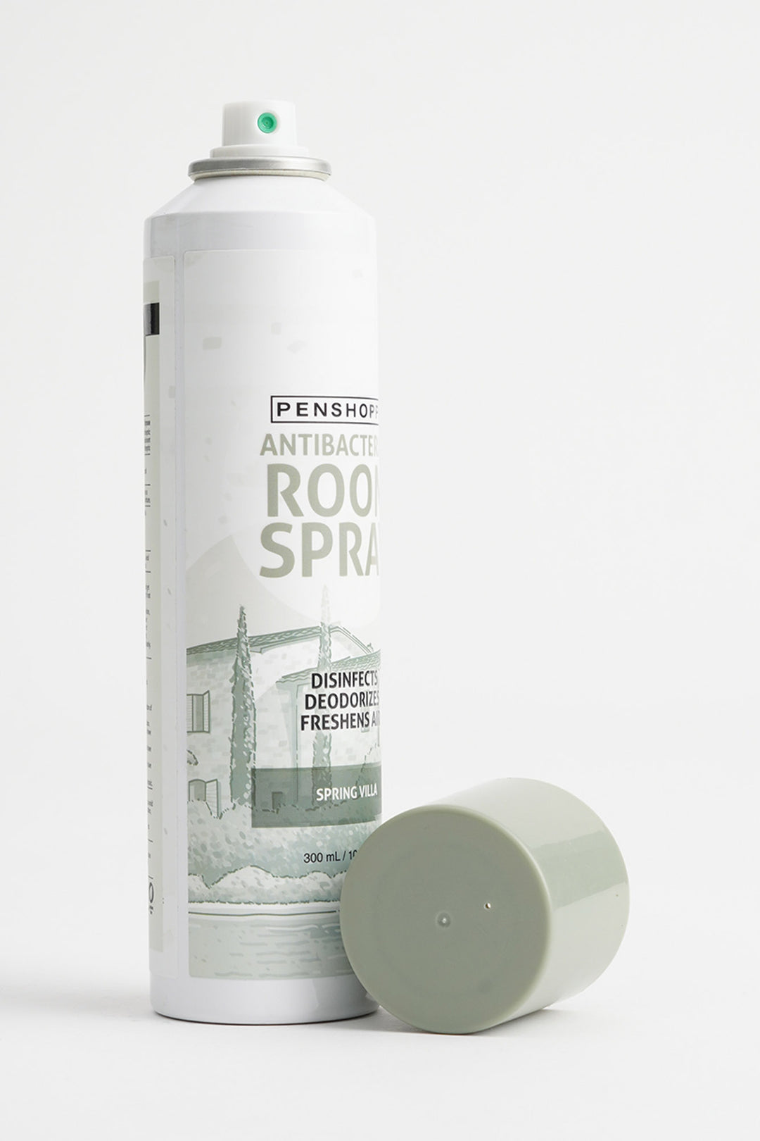 Antibacterial Room Spray Spring Villa 300ML