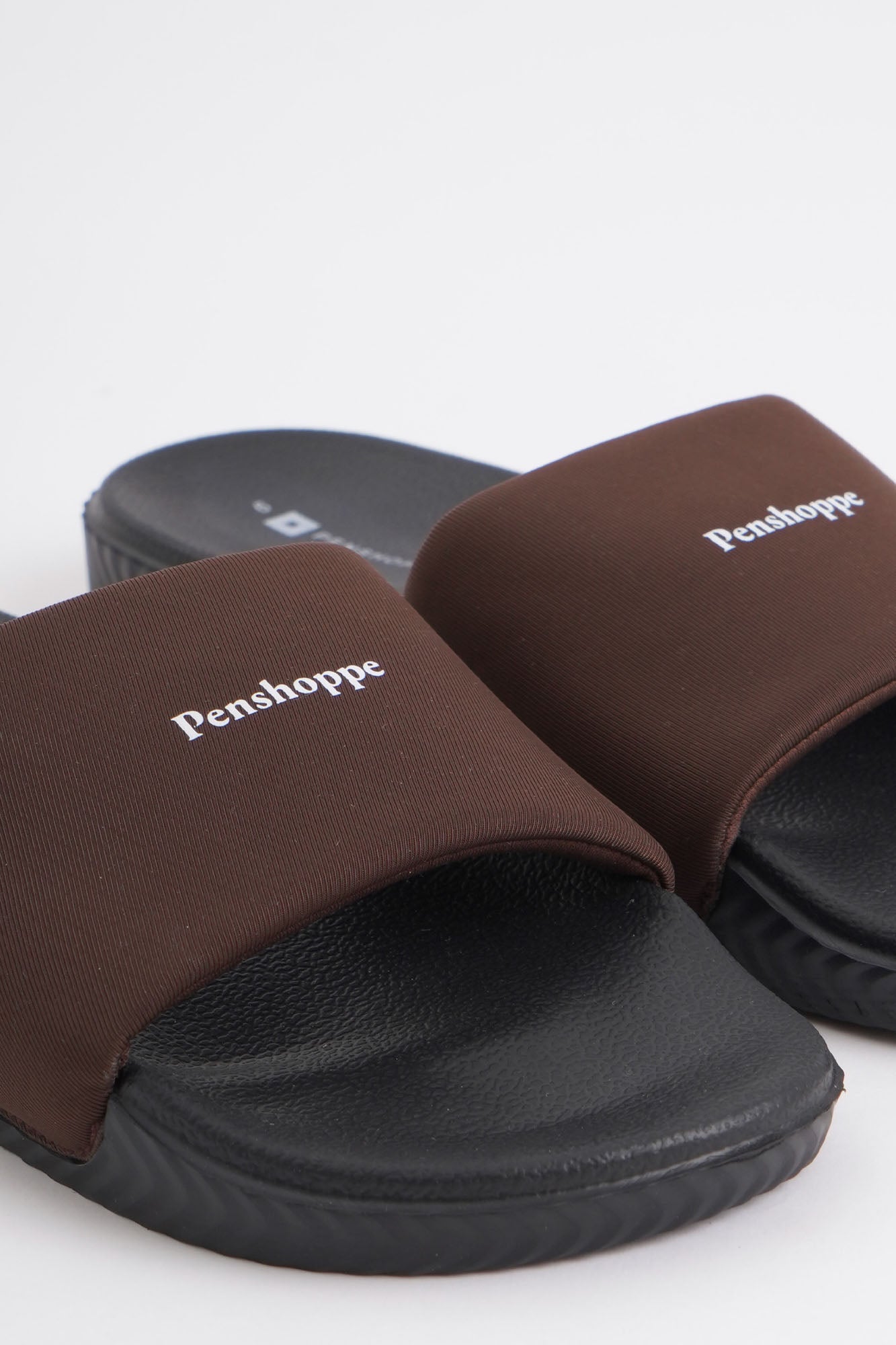 Slide sales slippers penshoppe