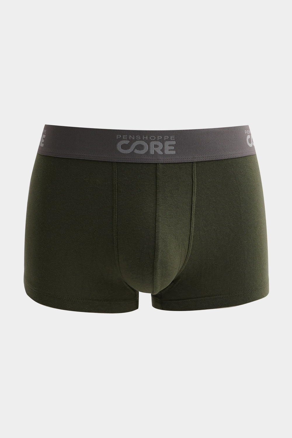 Penshoppe Core Men's 3 in 1 Bundle Boxer Briefs