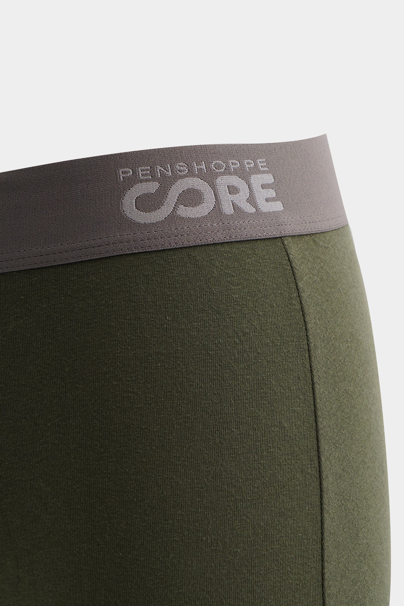 Penshoppe Core Men's 3 in 1 Bundle Boxer Briefs