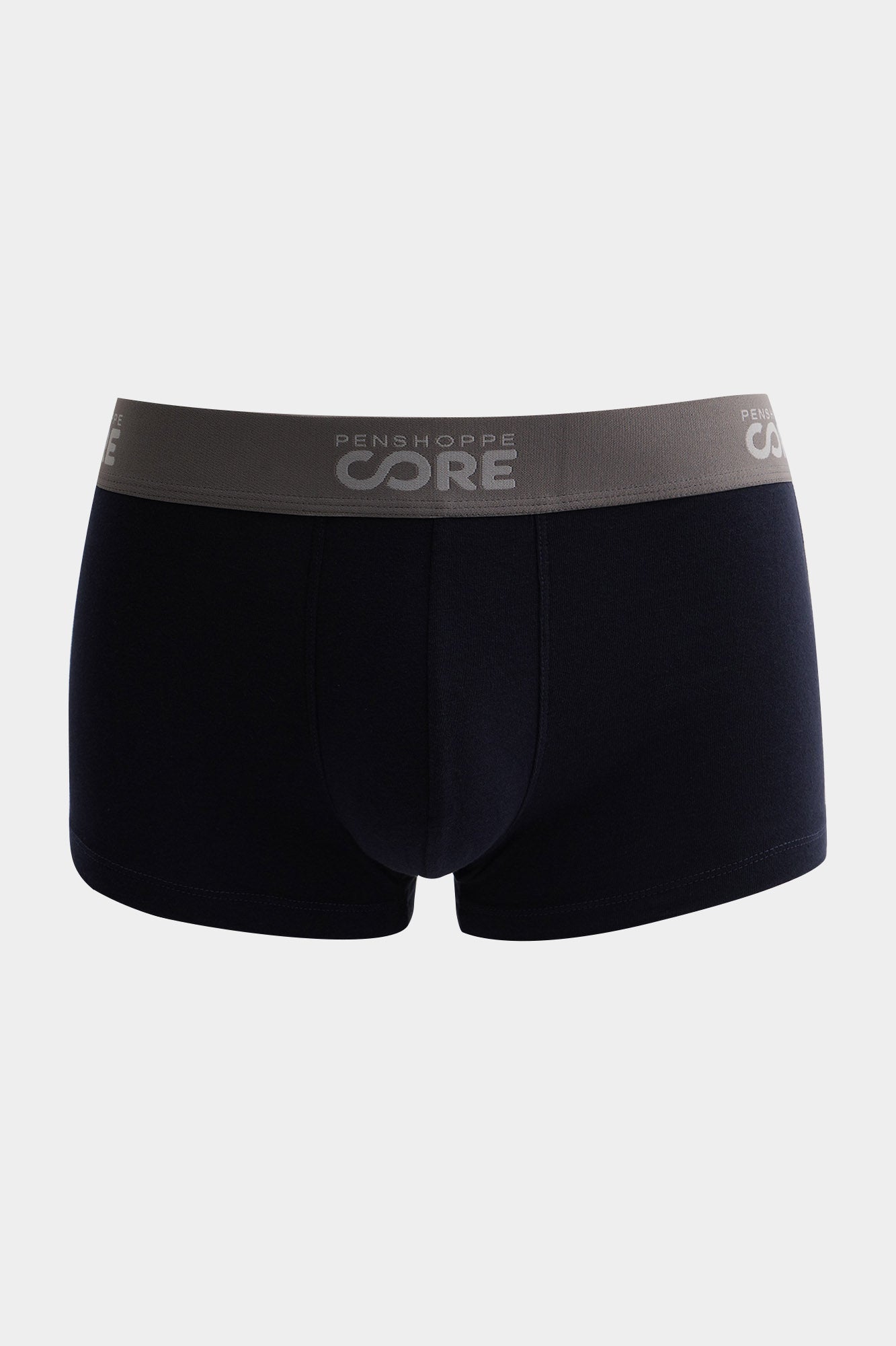 Penshoppe Core Men's 3 in 1 Bundle Boxer Briefs