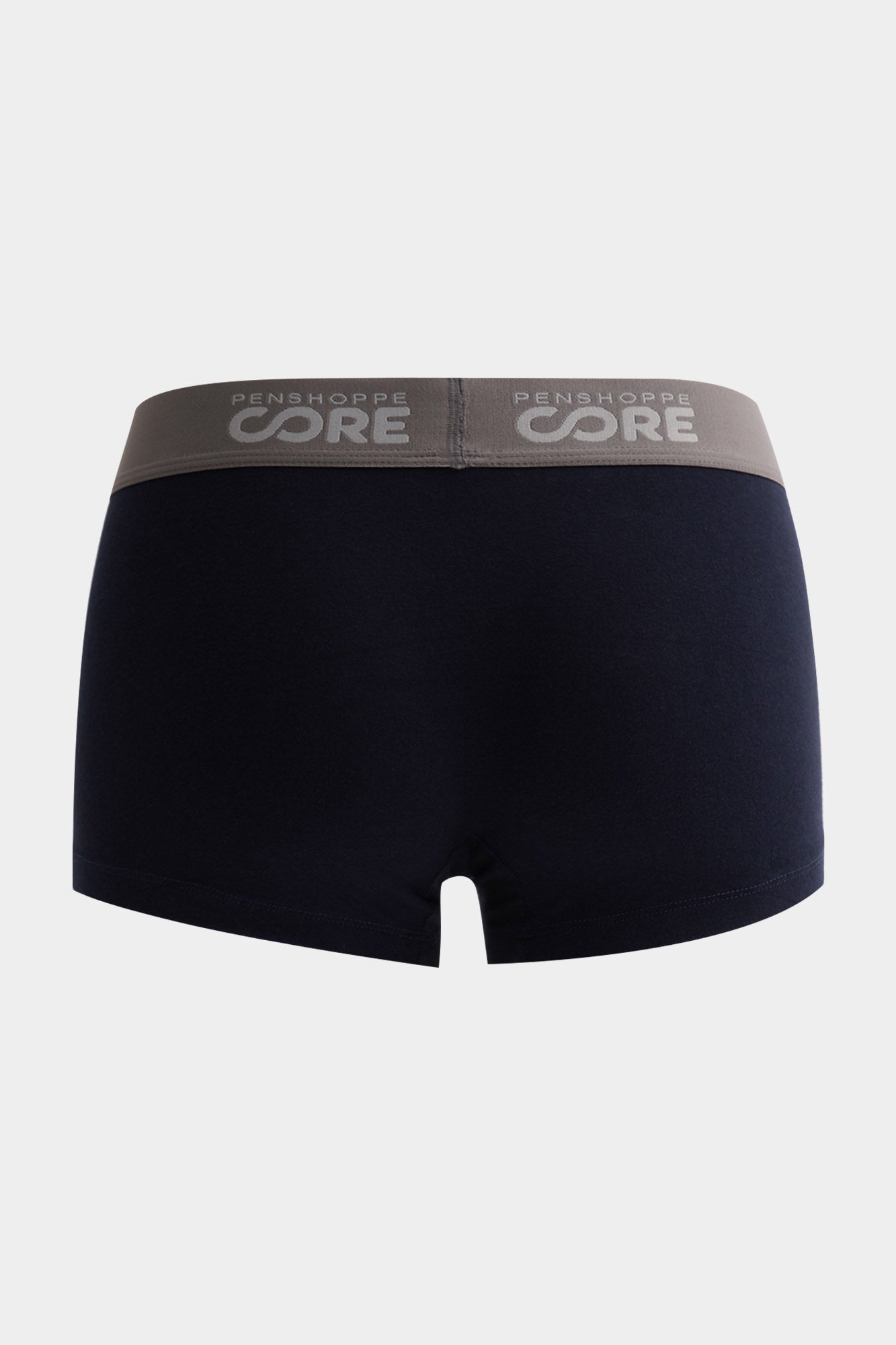 Penshoppe Core Men's 3 in 1 Bundle Boxer Briefs