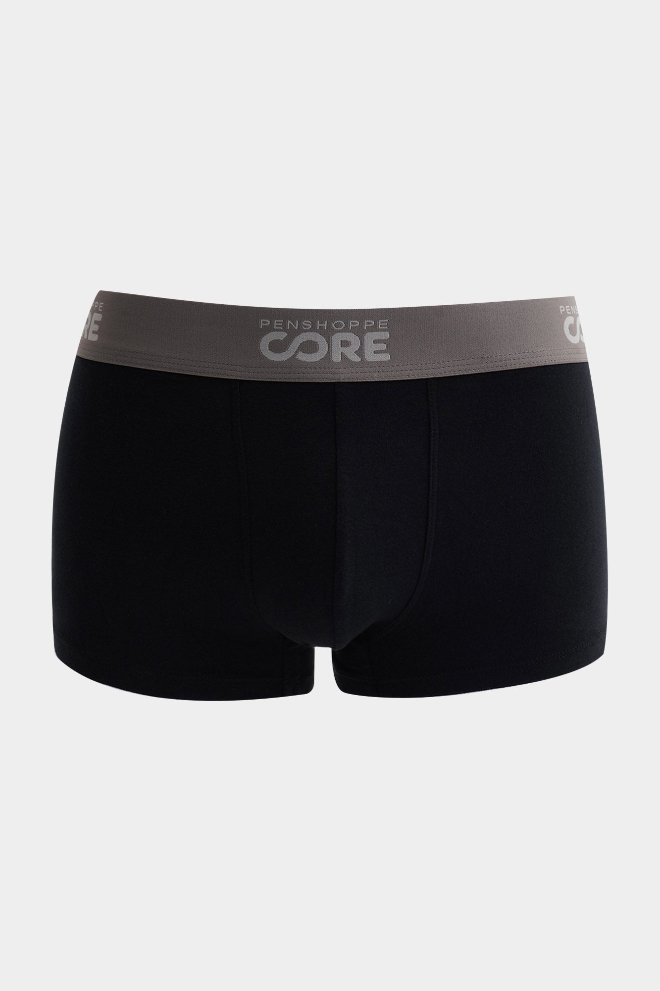 Penshoppe Core Men's 3 in 1 Bundle Boxer Briefs
