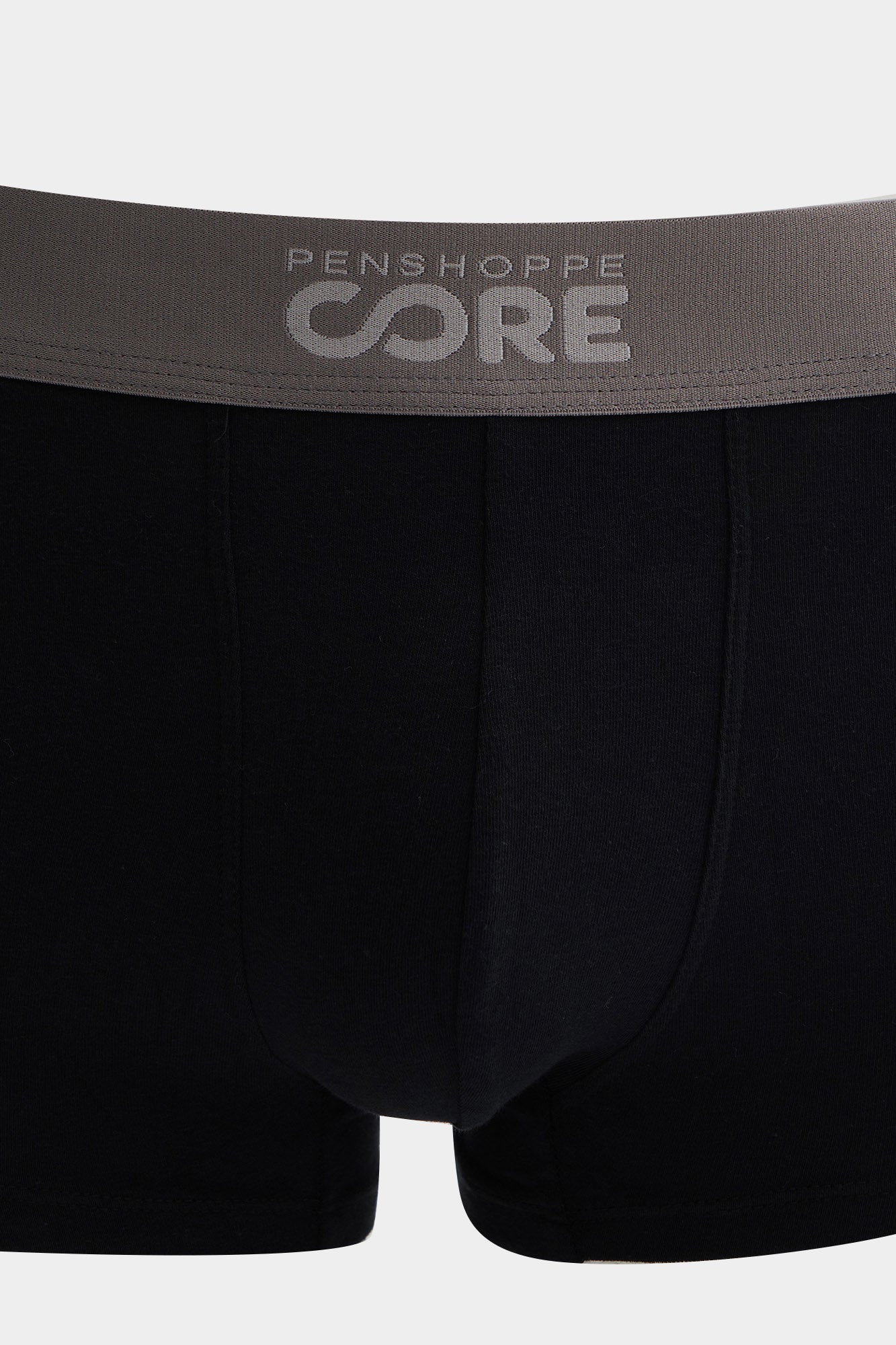 Penshoppe Core Men's 3 in 1 Bundle Boxer Briefs