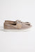 Men's Canvas Loafers