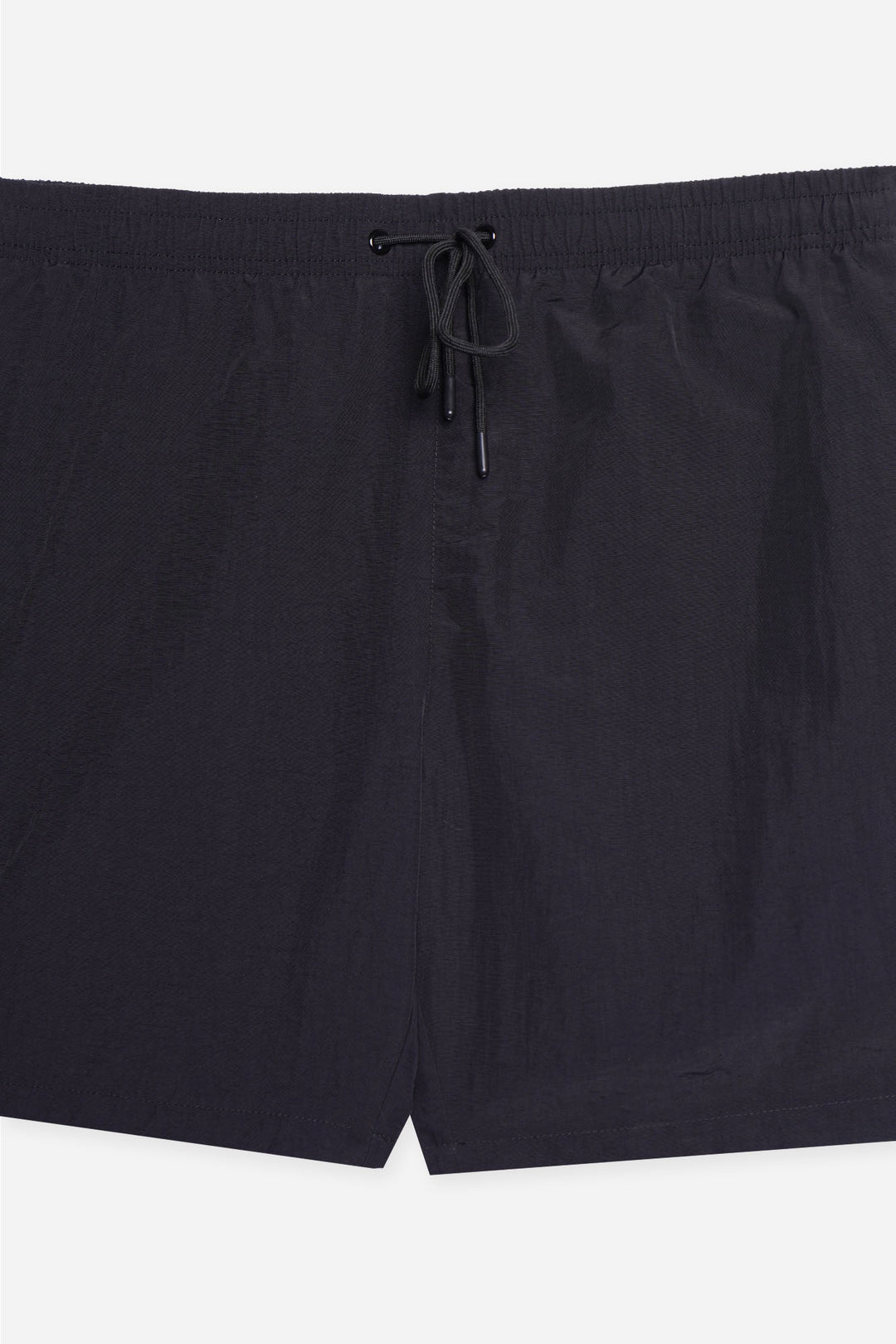 Relaxed Fit Pull On Board Shorts