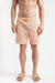 Relaxed Fit Pull On Board Shorts