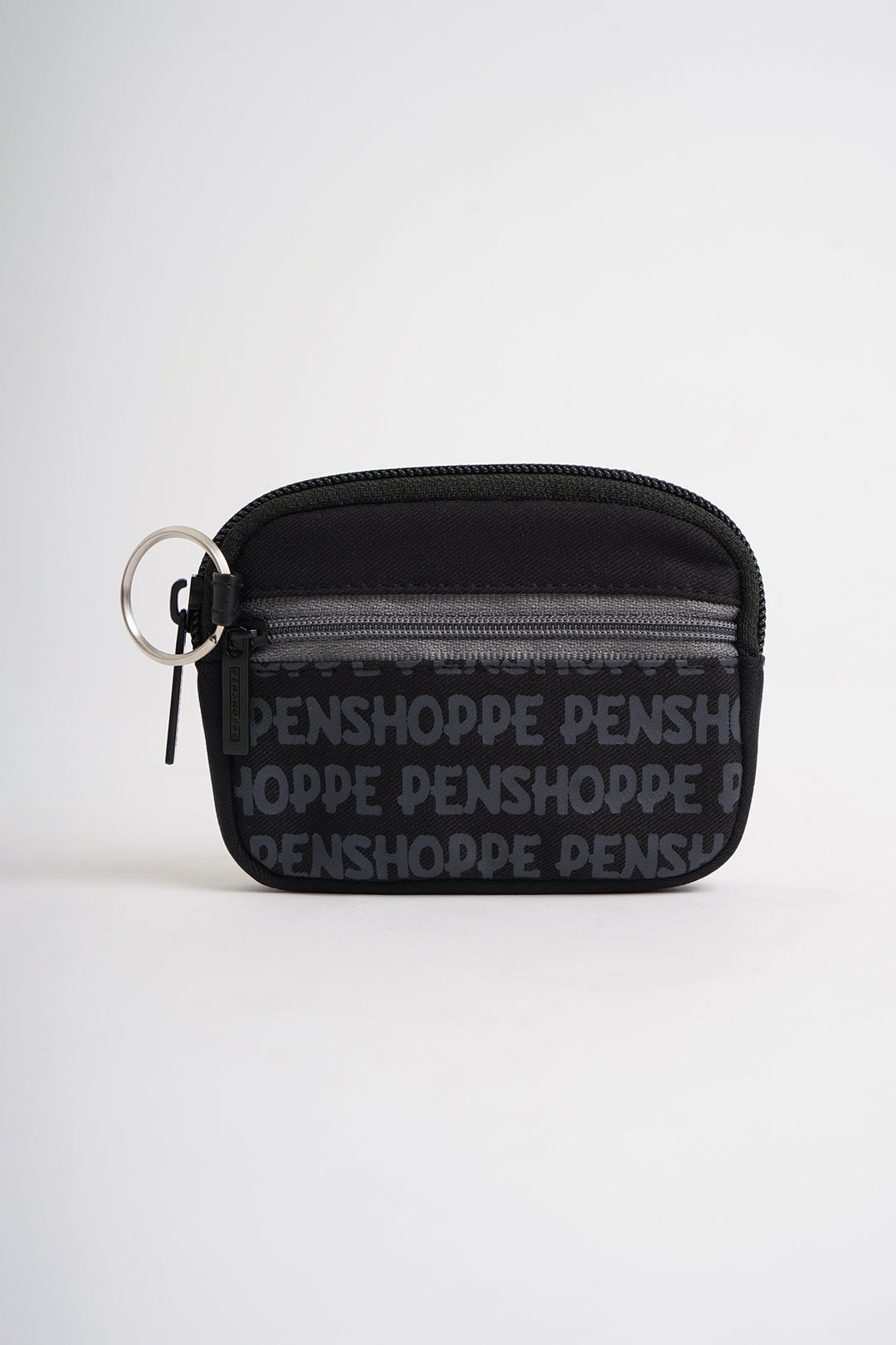 Casual Coin Purse with Print