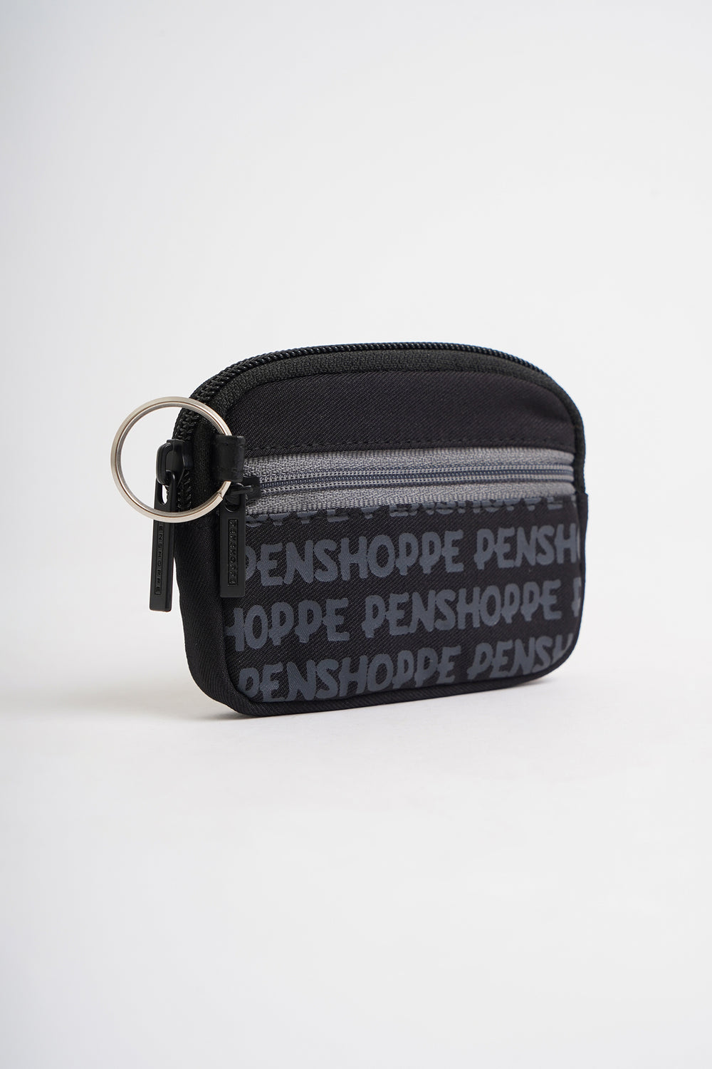 Casual Coin Purse with Print