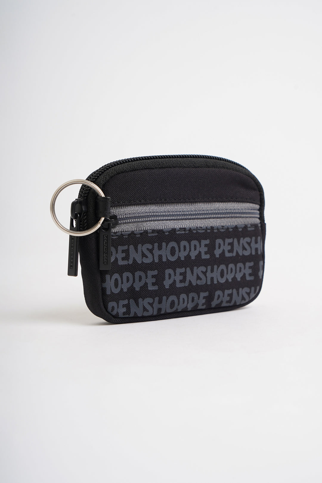 Casual Coin Purse with Print