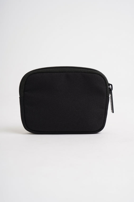 Casual Coin Purse with Print