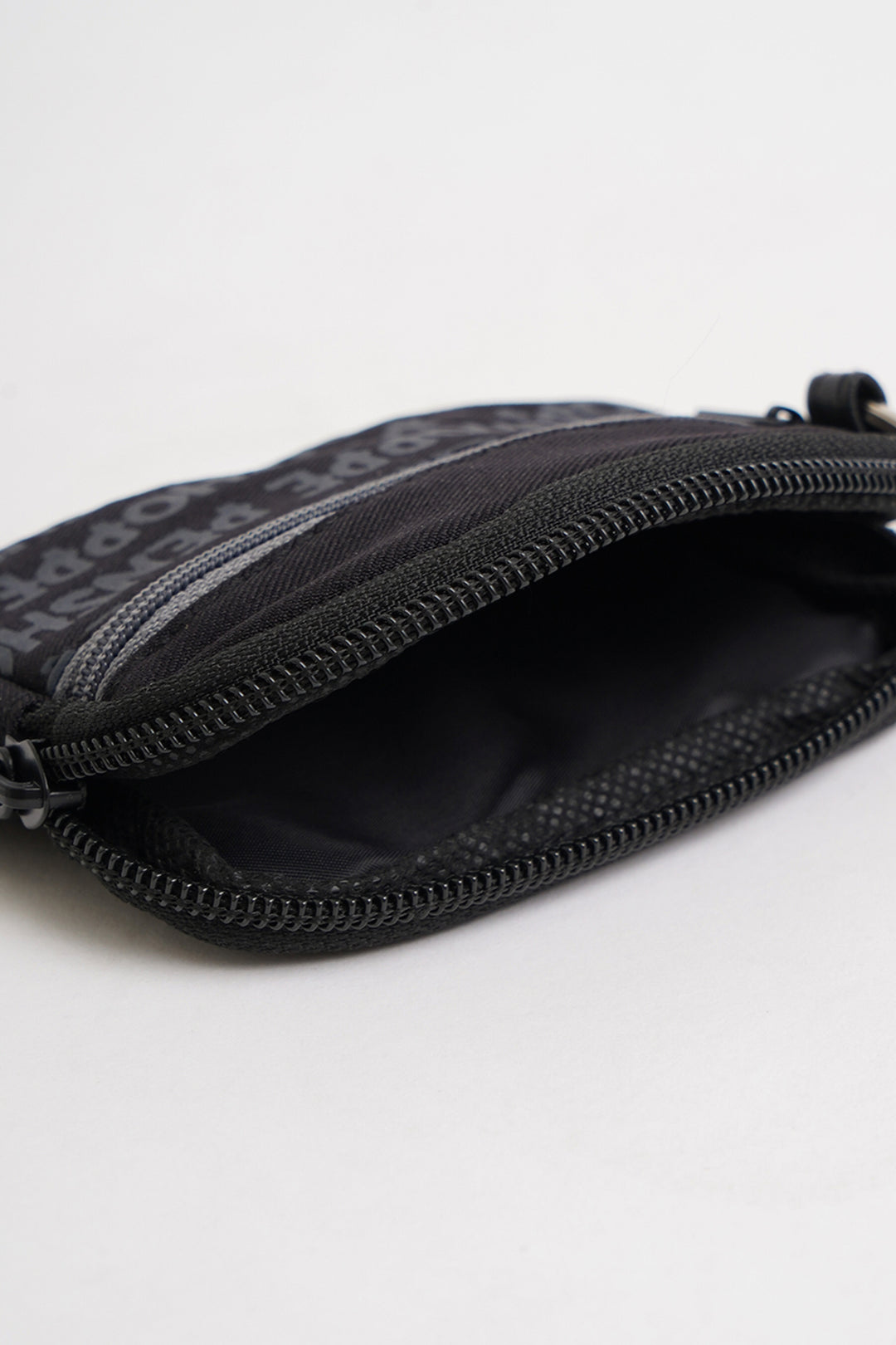 Casual Coin Purse with Print