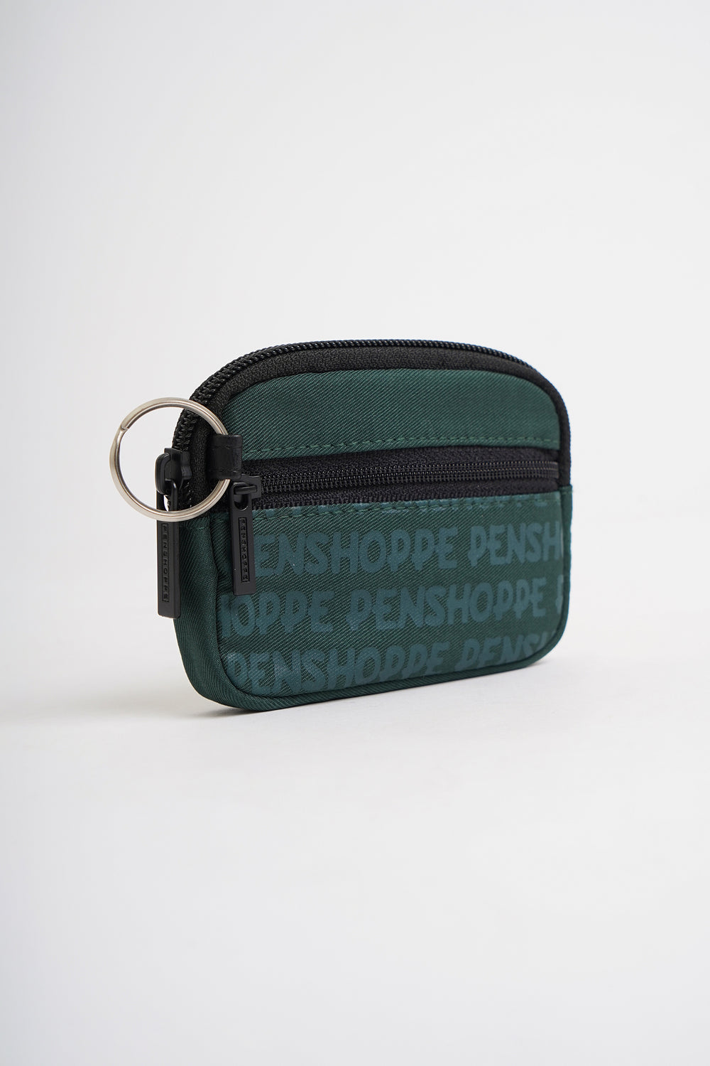 Casual Coin Purse with Print