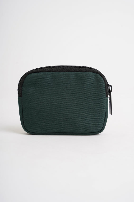 Casual Coin Purse with Print
