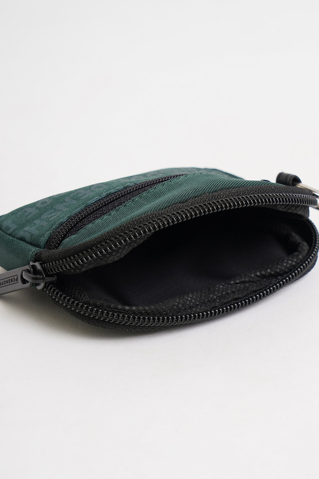 Casual Coin Purse with Print